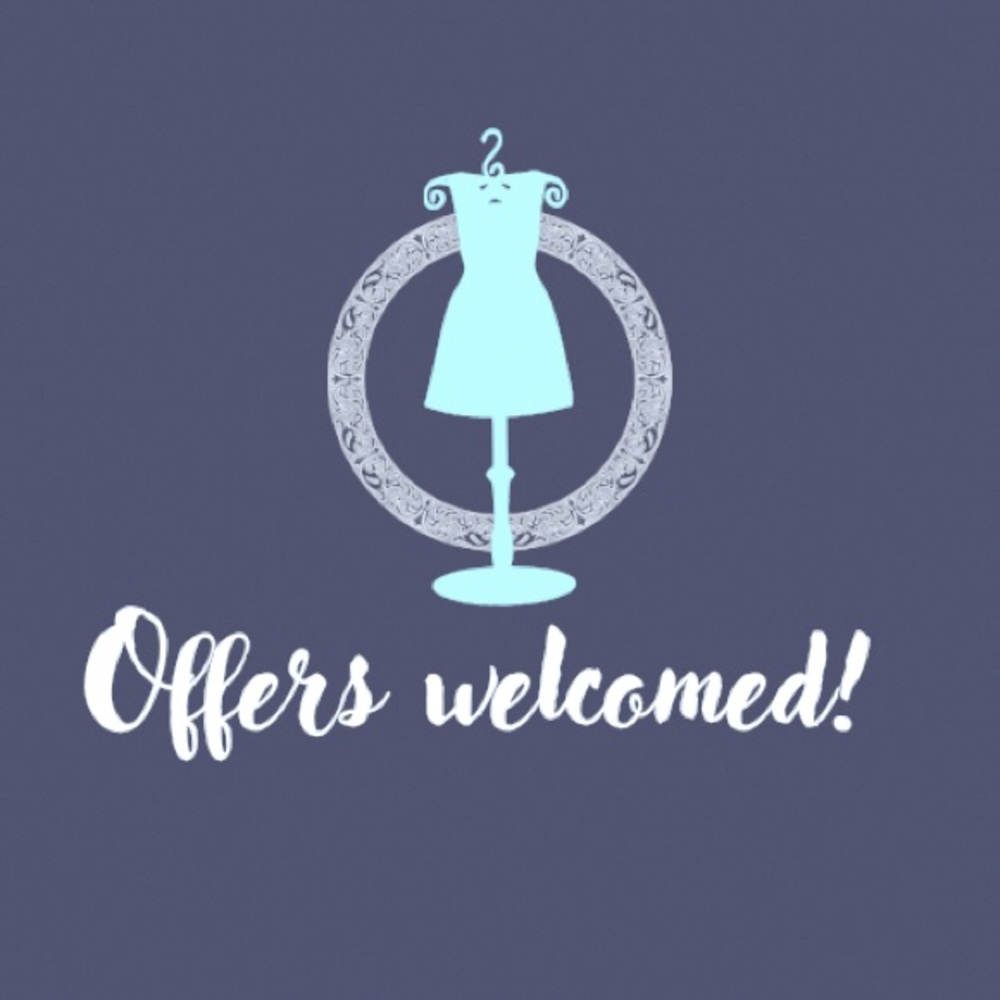 I love offers!